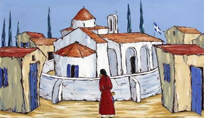 Church