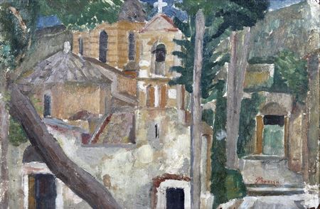 Church