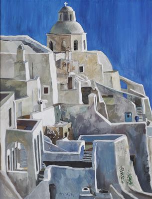 Thira