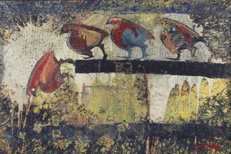 Birds