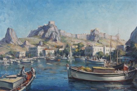 Limnos