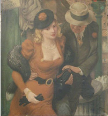 Street Scene