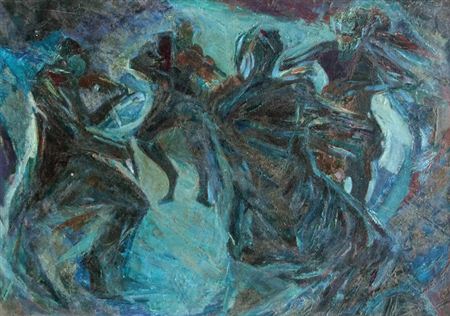 Mountain Quartet playing Benjamin Britten, Walker Art Gallery Serenade Concert with Peter Mountain, Tom Rowlette, R. Braga, C. Catchpole
