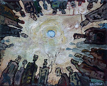 "The Funeral"