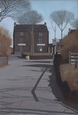 Street scene