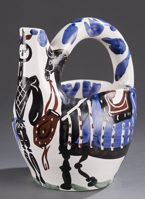 Fine and Decorative Arts Auction