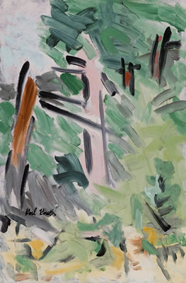 Green Boughs