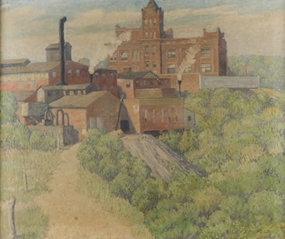 Old Brewery