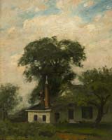 The Cottage