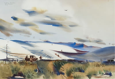 "Yuma Dunes".