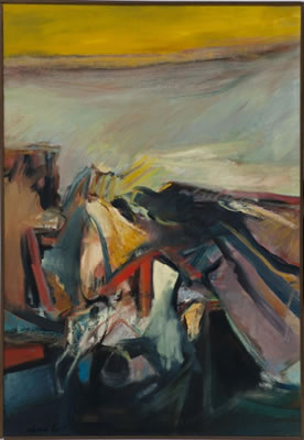 Coastal VII