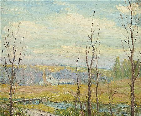 April Day