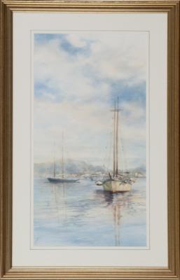 Idle Schooners