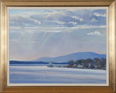 "State of Maine", 1988