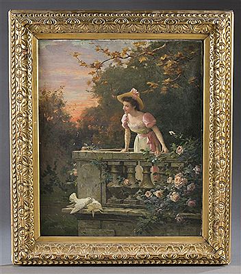 Fine and Decorative Art