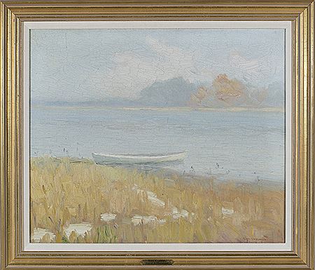 The Canoe