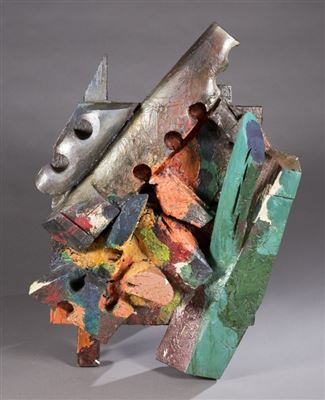 "Sculpture #9"