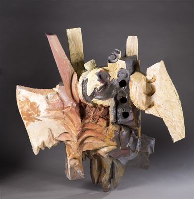 "Sculpture #11"