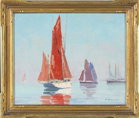 Seascape