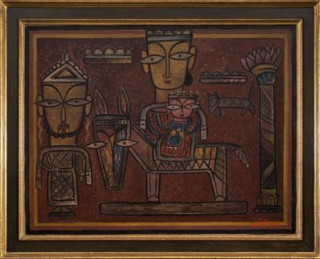 Fine and Decorative Art