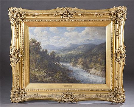 Untitled Landscape