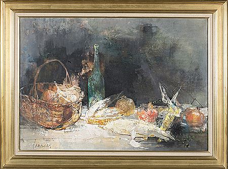 Still Life