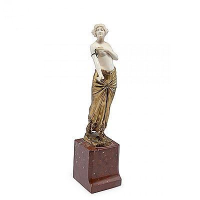 Odalisque