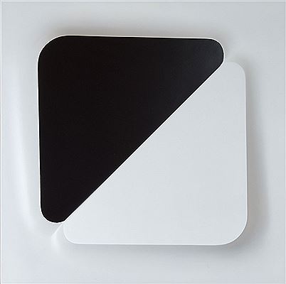 Untitled (Polyester relief), 1971