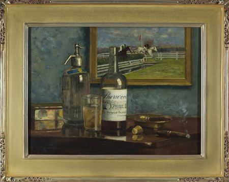 Still Life