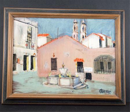 Street Scene