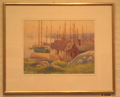 Safe Harbor