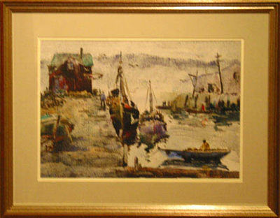 Motif #1