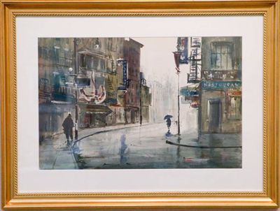 Chinatown