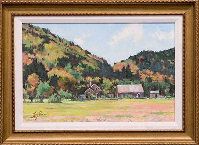 Jamaica, VT