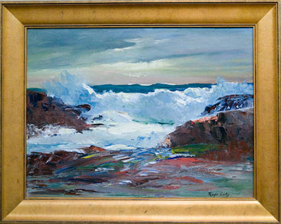 Tidal Break