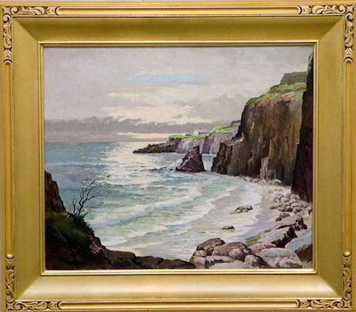 Sunrise, Nova Scotia