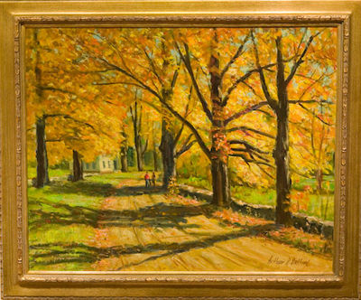 Autumn Landscape