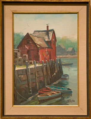 Motif #1