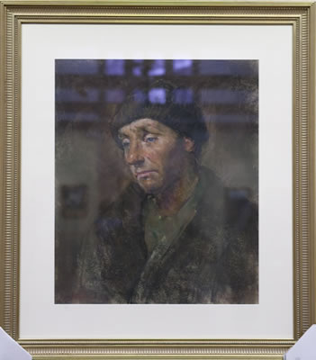 FLOYD THE CLAM DIGGER by Jack Callahan - Auction record, sale price, and art valuation. Compare with similar artists and explore comparable artworks.