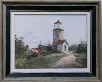 Lighthouse