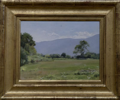 Mount Greylock