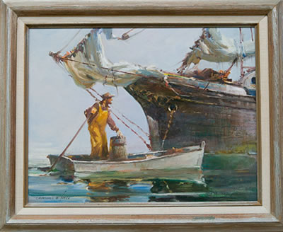 Harbor Business