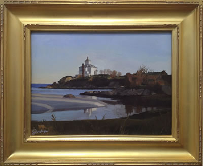 Good Harbor Beach by Paul Goodnow - Auction record, sale price, and art valuation. Compare with similar artists and explore comparable artworks.