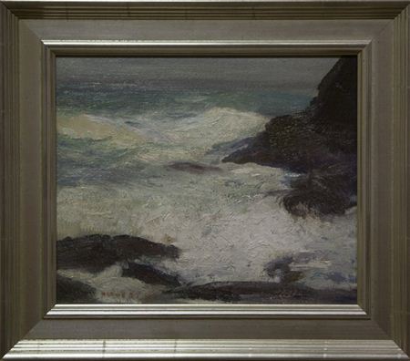 Wet Weather, 1938