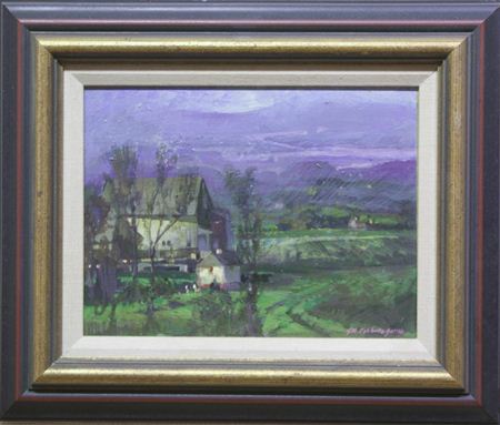 Home in the Valley