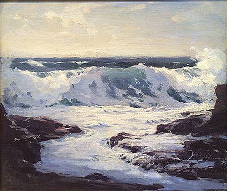 Seascape