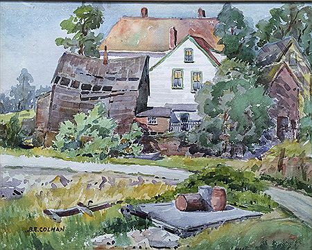 Lanesville, Gloucester