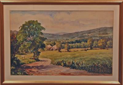 Landscape