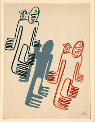 Little Man by Angelo Testa - Auction record, sale price, and art valuation. Compare with similar artists and explore comparable artworks.