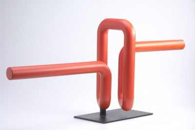 Model for Pipe Dream IV by Josefa Filkosky - Auction record, sale price, and art valuation. Compare with similar artists and explore comparable artworks.